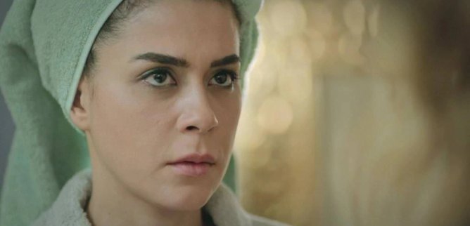 Турецкий сериал Ящерица 81 серия
