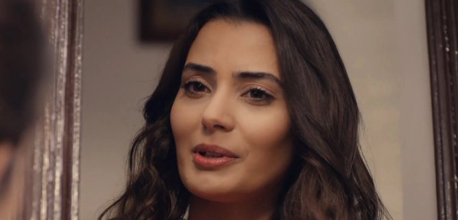 Турецкий сериал Я в беде 2 серия