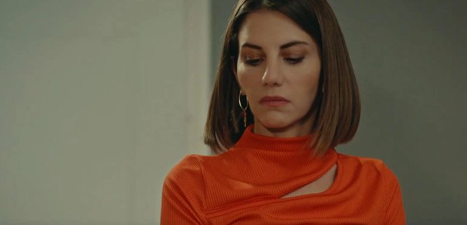 Турецкий сериал ЭГО &ndash; Мужчинам нельзя доверять 4 серия
