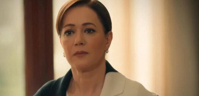 Турецкий сериал Прощальное письмо 3 серия