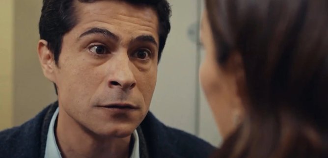 Турецкий сериал Принцесса без короны 8 серия