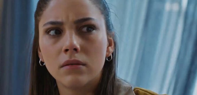 Турецкий сериал Эта Девушка 24 серия