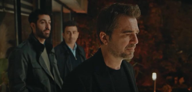 Турецкий сериал Крупье 14 серия