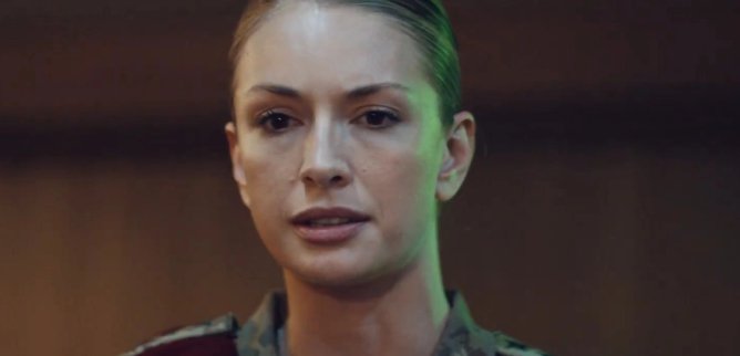 Турецкий сериал Девятый сын 5 серия