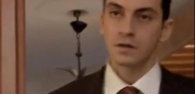 Турецкий сериал Слежка 107 серия