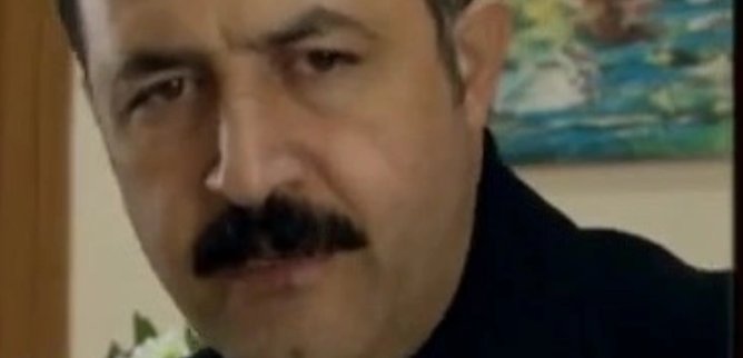Турецкий сериал Слежка 112 серия