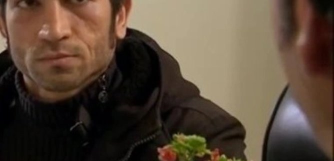 Турецкий сериал Слежка 117 серия