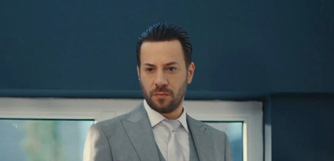 Турецкий сериал Я в беде 3 серия