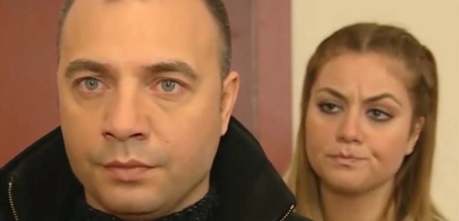 Турецкий сериал Романтика смерти 9 серия