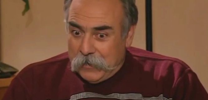 Турецкий сериал Романтика смерти 12 серия