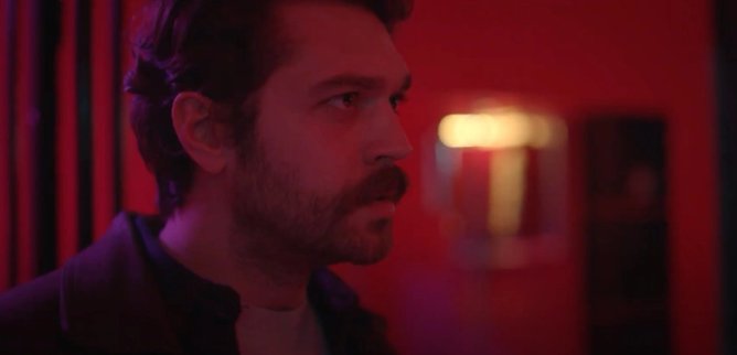 Турецкий сериал Степь 15 серия
