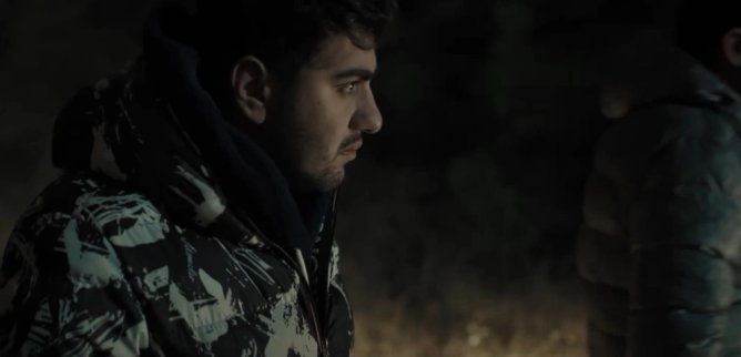 Турецкий сериал Дети улиц 42 серия