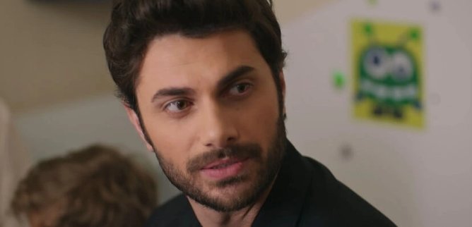 Турецкий сериал Топрак и Фидан 73 серия