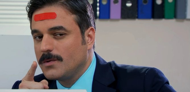 Турецкий сериал Богатая девушка, бедный парень 111 серия