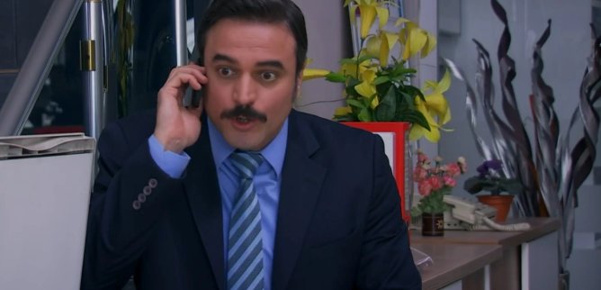 Турецкий сериал Богатая девушка, бедный парень 118 серия