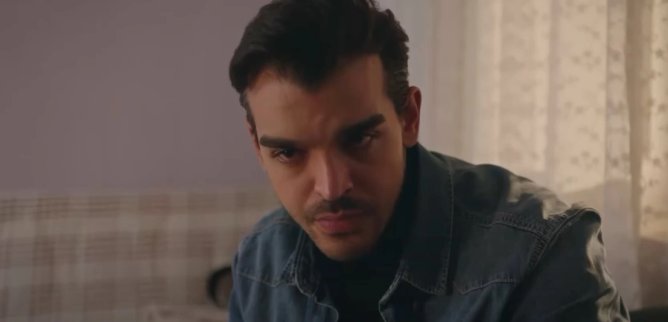 Турецкий сериал Топрак и Фидан 74 серия