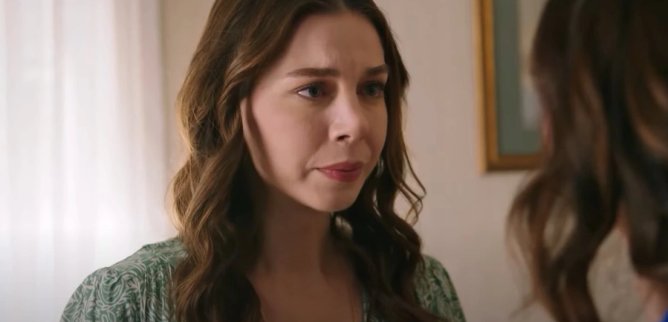 Турецкий сериал Топрак и Фидан 75 серия