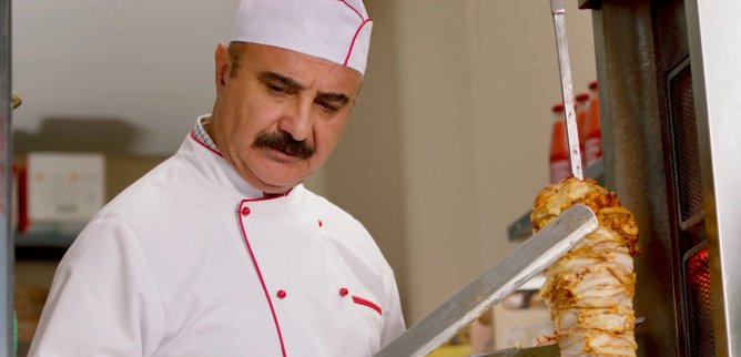 Турецкий сериал Лейла и Меджнун 38 серия
