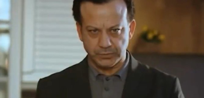 Турецкий сериал Ловушка 21 серия