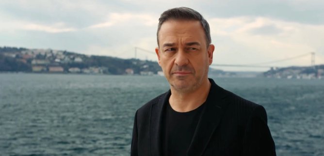 Турецкий сериал Запретный плод 169 серия
