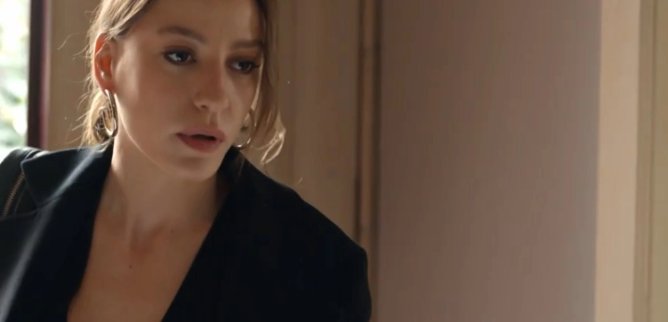 Турецкий сериал Семья 4 серия