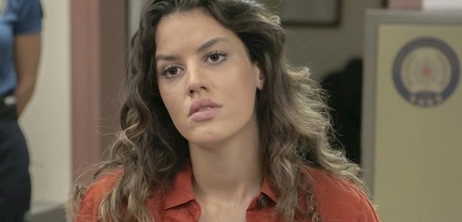 Турецкий сериал Опасные улицы 595 серия
