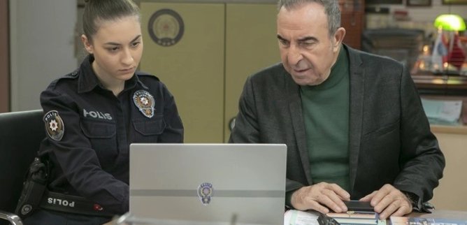Турецкий сериал Опасные улицы 602 серия