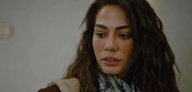 Турецкий сериал Меня зовут Фарах 5 серия