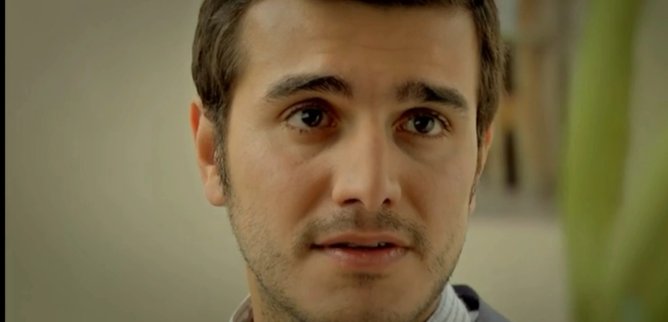 Турецкий сериал Ведомый Ахмет 49 серия