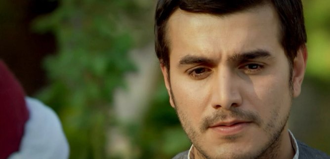 Турецкий сериал Ведомый Ахмет 54 серия