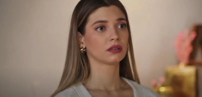 Турецкий сериал Топрак и Фидан 79 серия