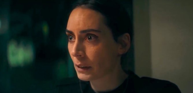 Турецкий сериал От кого мы убегали, мама? 2 серия