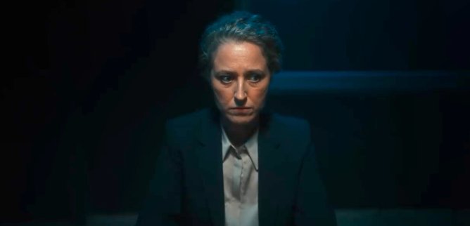 Турецкий сериал От кого мы убегали, мама? 4 серия
