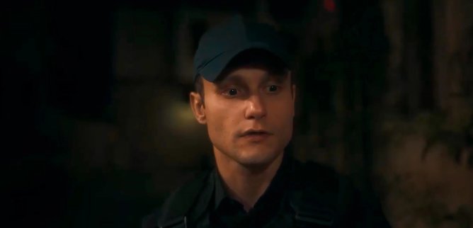 Турецкий сериал От кого мы убегали, мама? 7 серия