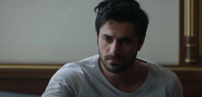 Турецкий сериал Топрак и Фидан 80 серия