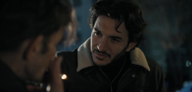 Турецкий сериал Дети улиц 43 серия