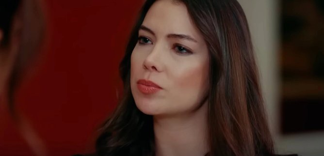 Турецкий сериал ЭГО &ndash; Мужчинам нельзя доверять 7 серия