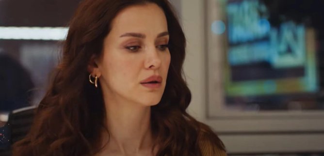Турецкий сериал Сердечная боль 18 серия