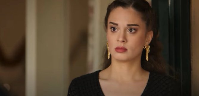 Турецкий сериал Топрак и Фидан 81 серия