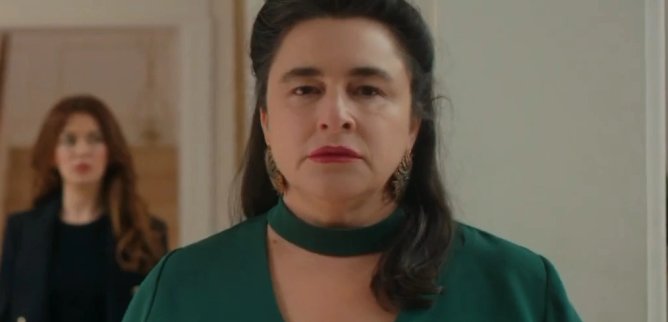 Турецкий сериал Лучик света 28 серия