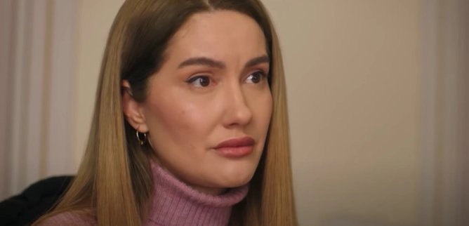 Турецкий сериал Топрак и Фидан 83 серия