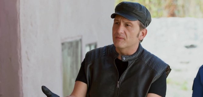 Турецкий сериал Лейла и Меджнун 40 серия
