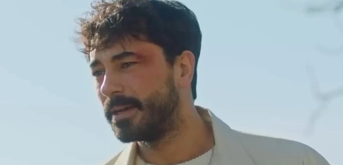 Турецкий сериал Королева 3 серия