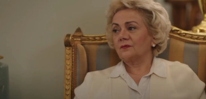 Турецкий сериал Топрак и Фидан 84 серия