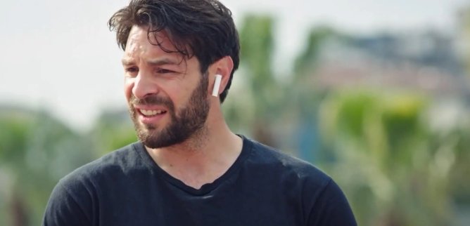 Турецкий сериал Моя дорогая мама 98 серия