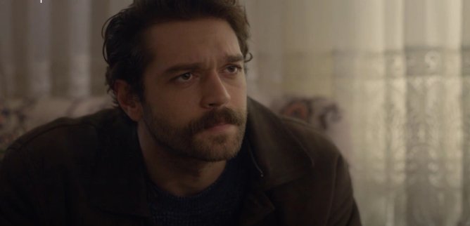Турецкий сериал Степь 17 серия