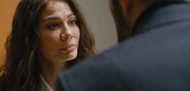 Турецкий сериал Меня зовут Фарах 6 серия