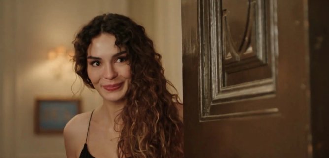 Турецкий сериал Столетнее чудо 3 серия