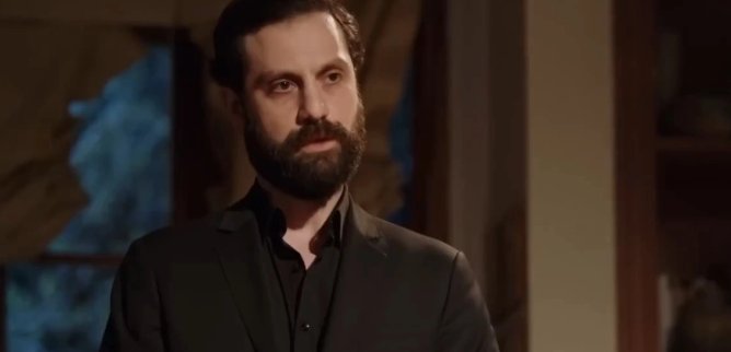 Турецкий сериал Жизнь как она есть 34 серия