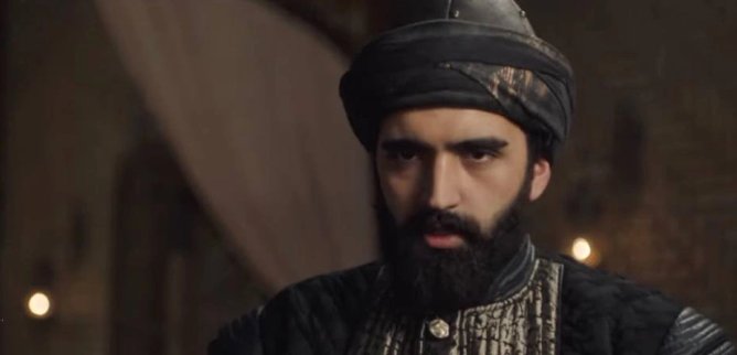 Турецкий сериал Алп-Арслан: Великий Сельджук 36 серия